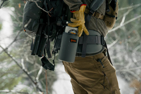 Initial Ascent IA Water Bottle Holder