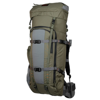 Initial Ascent IA5K Pack System