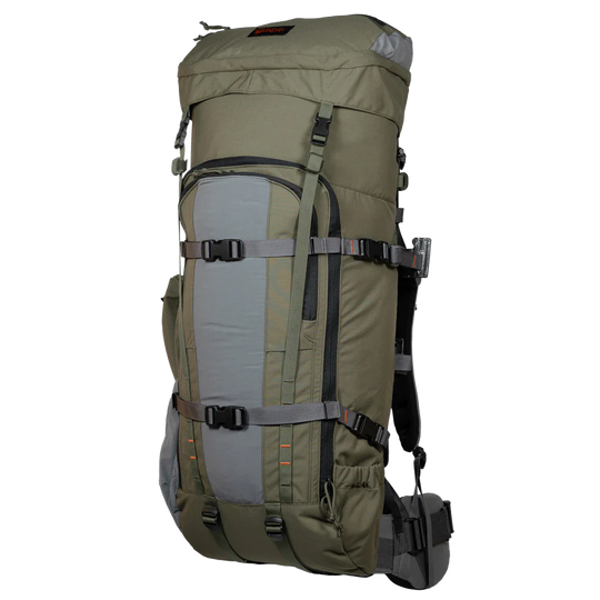 Initial Ascent IA5K Pack System