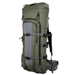 Initial Ascent IA8K Pack System
