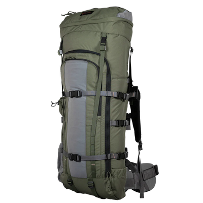 Initial Ascent IA8K Pack System
