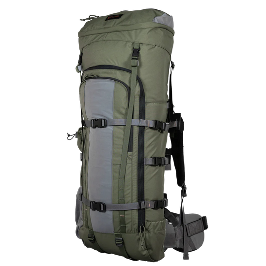 Initial Ascent IA8K Pack System