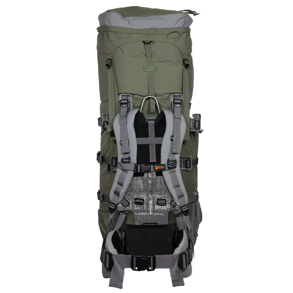 Initial Ascent IA8K Pack System