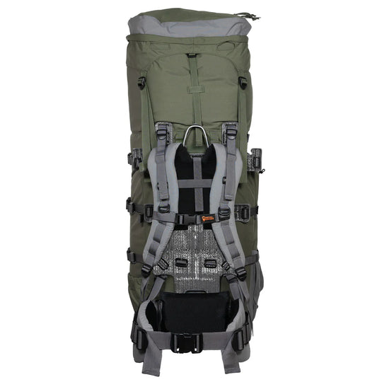 Initial Ascent IA8K Pack System