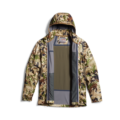 SITKA Mountain Evo Jacket