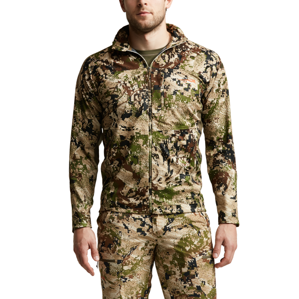 SITKA Mountain Evo Jacket