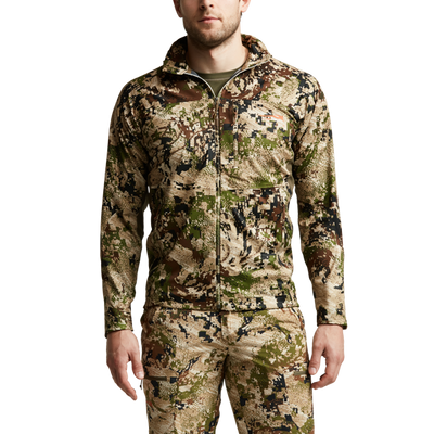 SITKA Mountain Evo Jacket