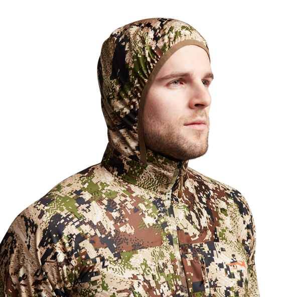 SITKA Mountain Evo Jacket