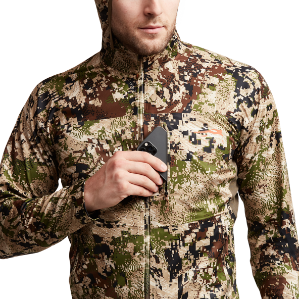 SITKA Mountain Evo Jacket