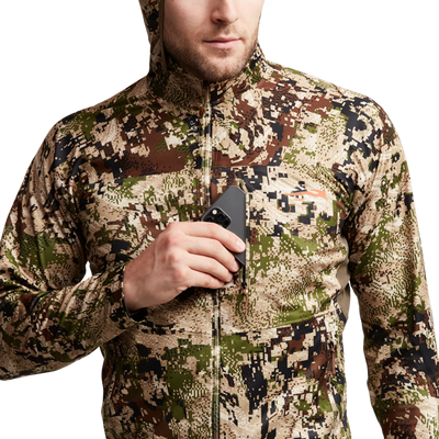 SITKA Mountain Evo Jacket