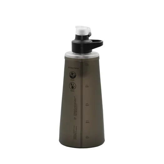 Katadyn BeFree AC Filter 1.0L Black