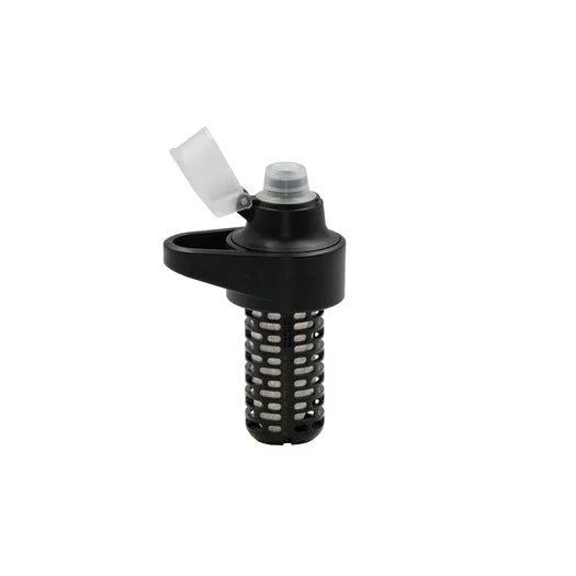 Katadyn BeFree AC Filter 1.0L Black