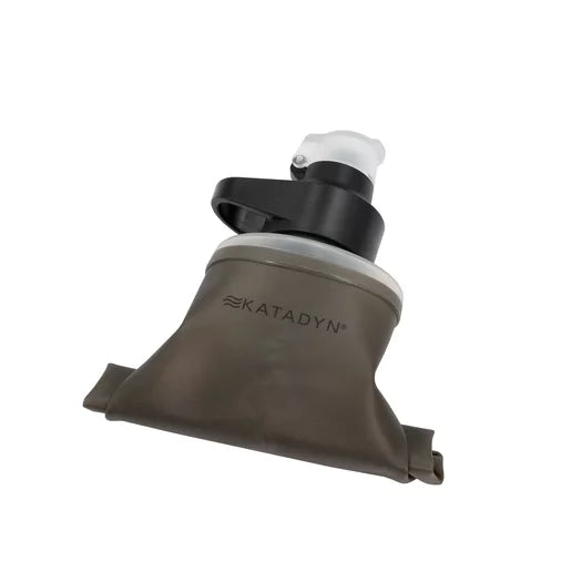 Katadyn BeFree AC Filter 1.0L Black