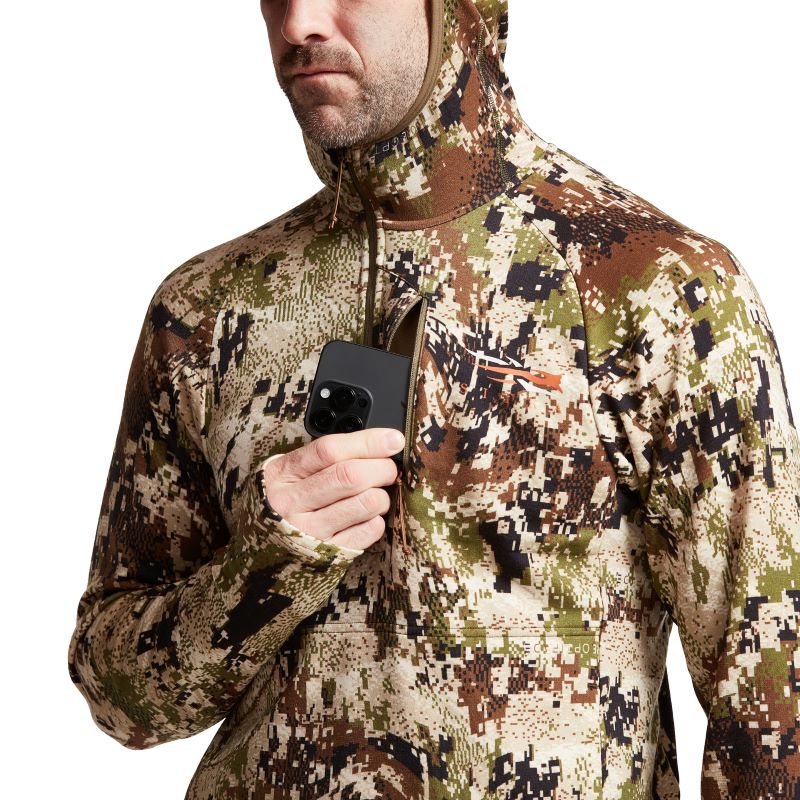 SITKA Core Merino 330 Hoody