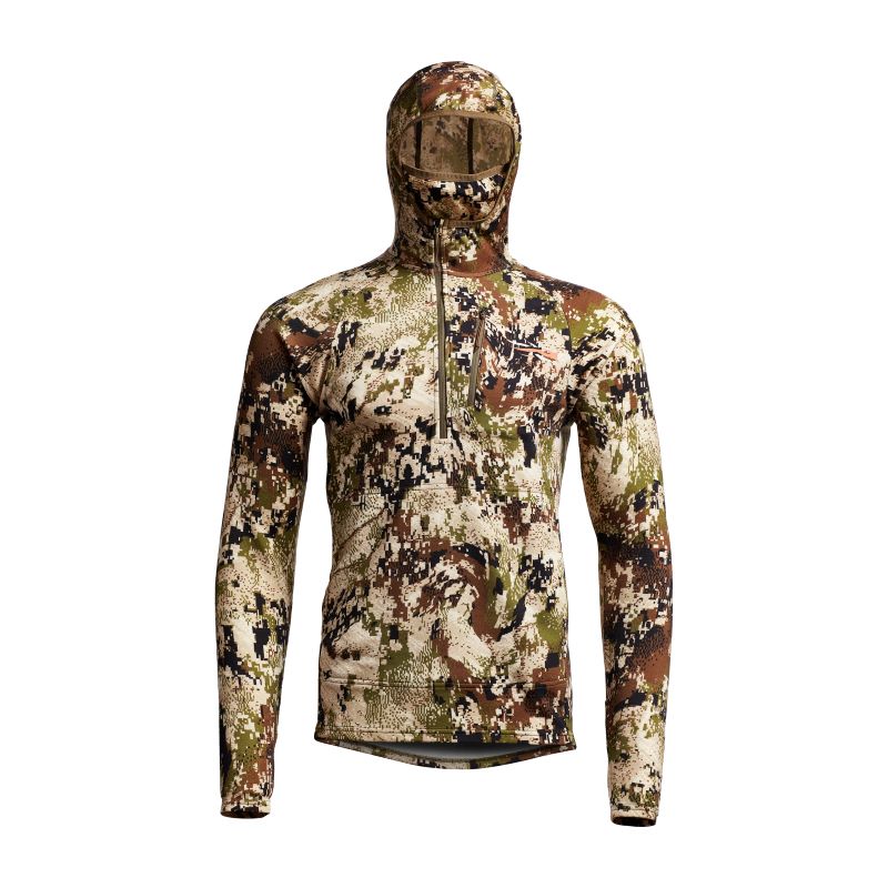 SITKA Core Merino 330 Hoody