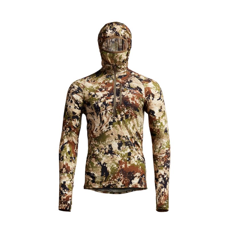 SITKA Core Merino 120 Hoody