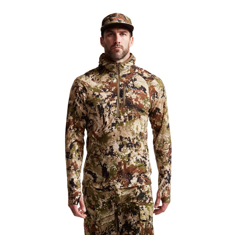 SITKA Core Merino 120 Hoody