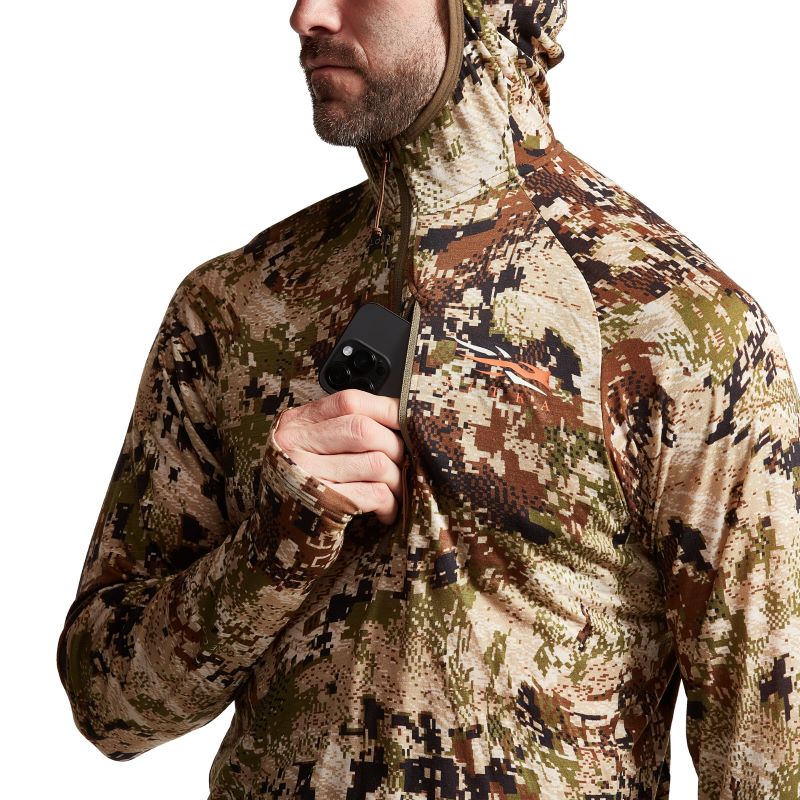 SITKA Core Merino 120 Hoody