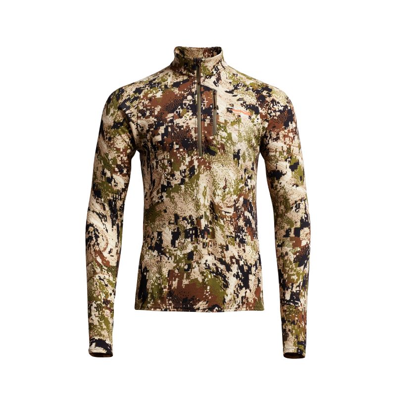 SITKA Core Merino 220 Half-Zip