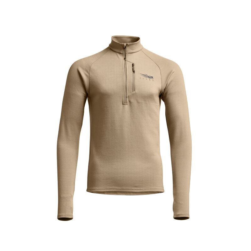 SITKA Core Merino 330 Half-Zip