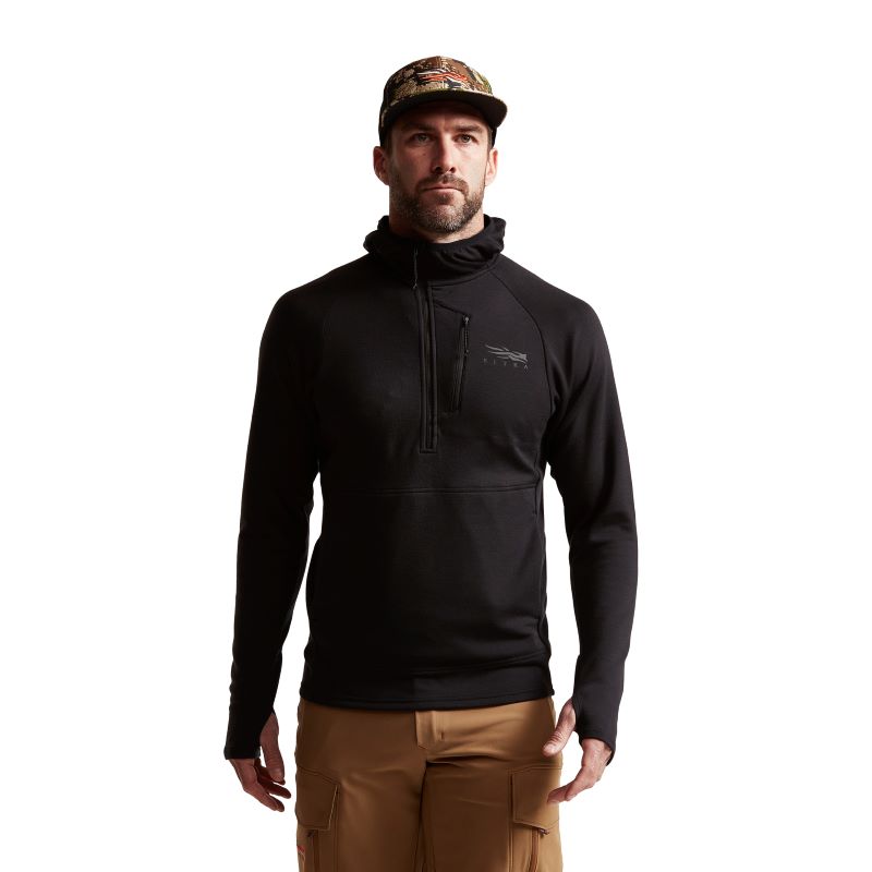 SITKA Core Merino 330 Hoody