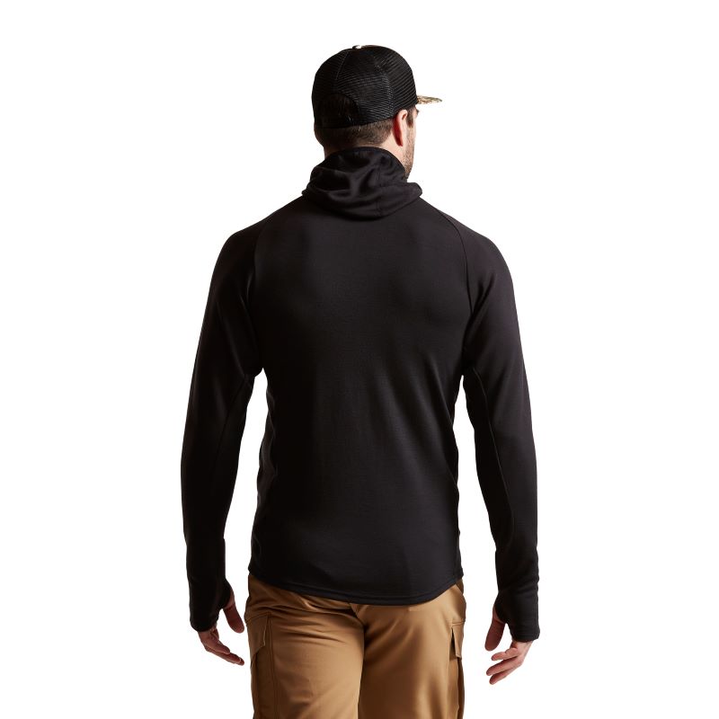 SITKA Core Merino 330 Hoody