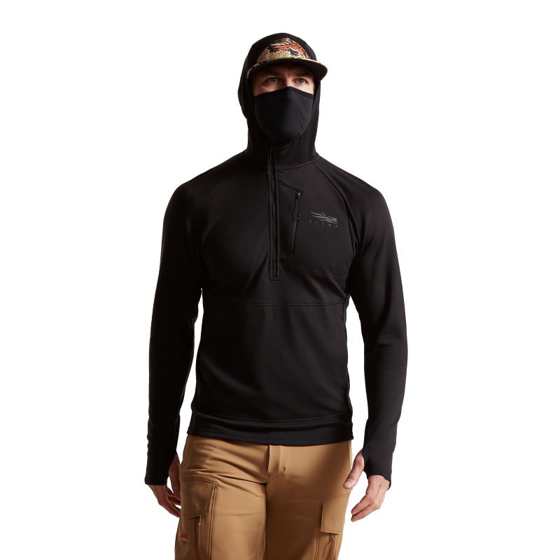 SITKA Core Merino 330 Hoody