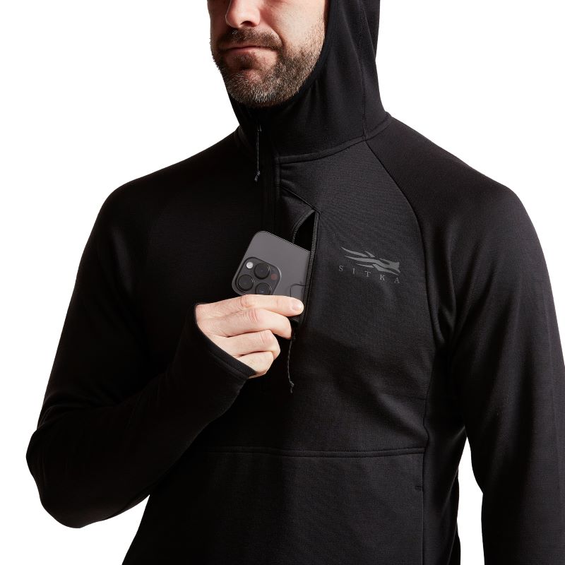 SITKA Core Merino 330 Hoody