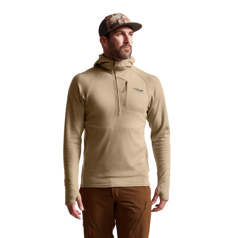 SITKA Core Merino 330 Hoody