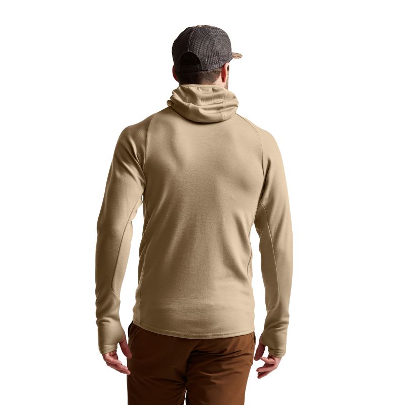 SITKA Core Merino 330 Hoody