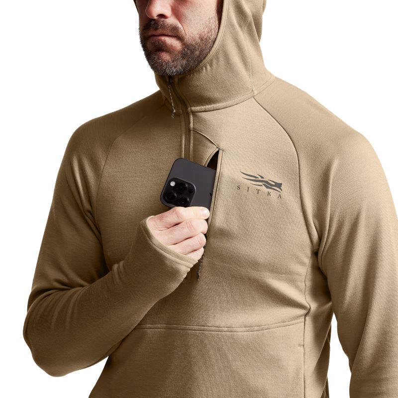 SITKA Core Merino 330 Hoody