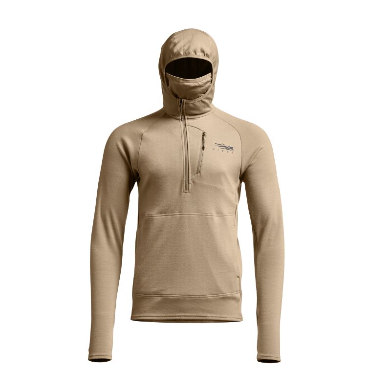 SITKA Core Merino 330 Hoody