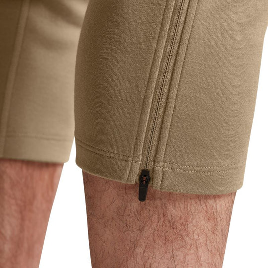 SITKA Core Merino 330 Zip-Off Bottom