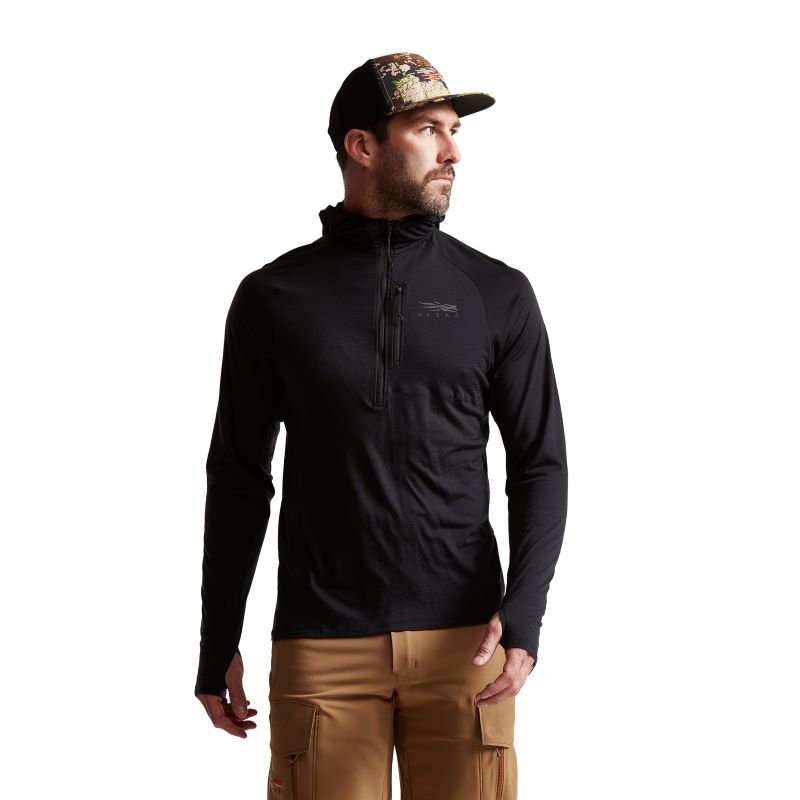SITKA Core Merino 120 Hoodie (Discontinued)