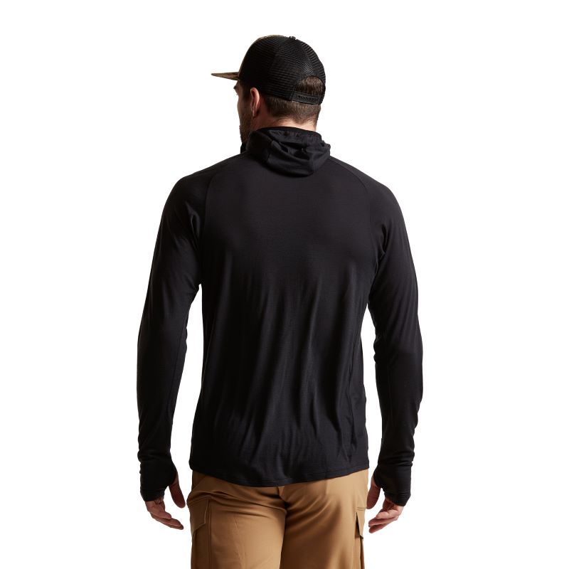 SITKA Core Merino 120 Hoodie (Discontinued)