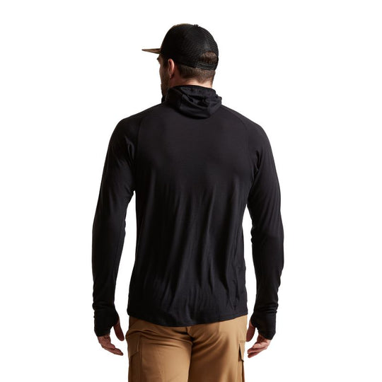 SITKA Core Merino 120 Hoodie (Discontinued)