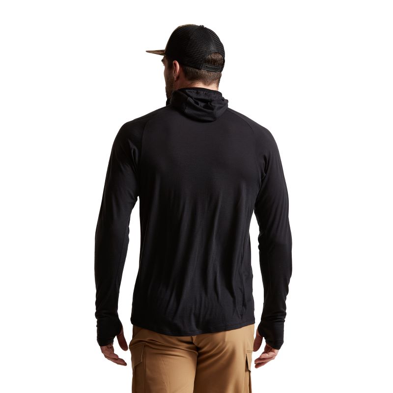 SITKA Core Merino 120 Hoody