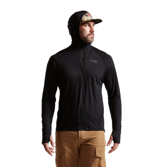SITKA Core Merino 120 Hoodie (Discontinued)