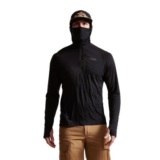 SITKA Core Merino 120 Hoodie (Discontinued)