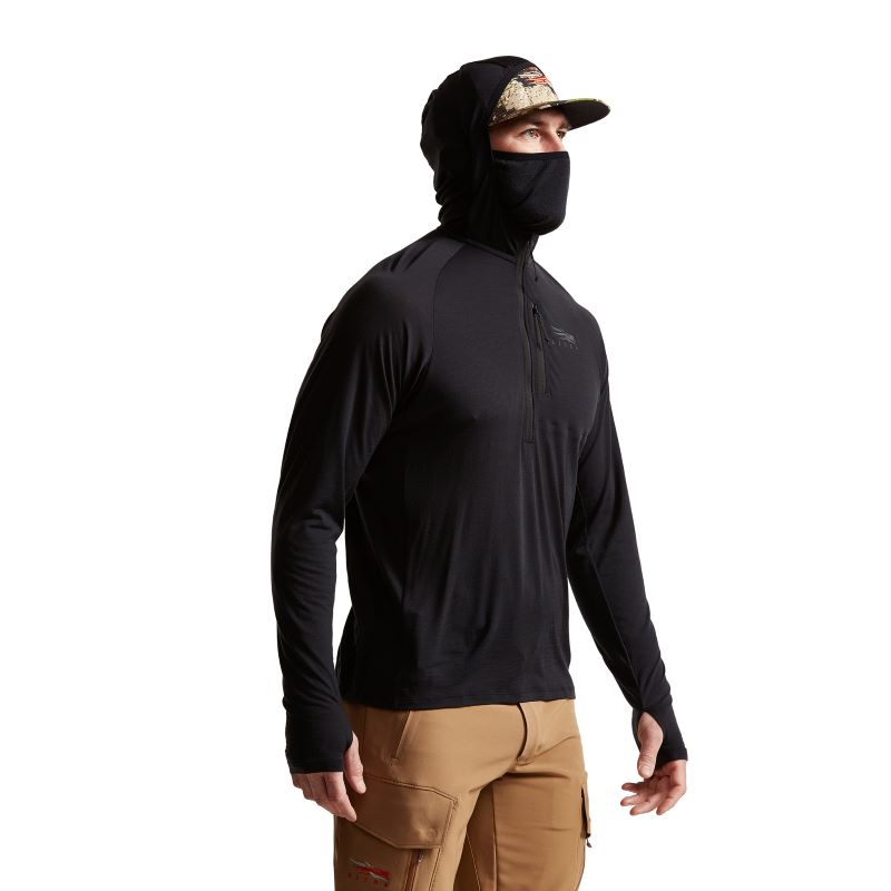 SITKA Core Merino 120 Hoodie (Discontinued)