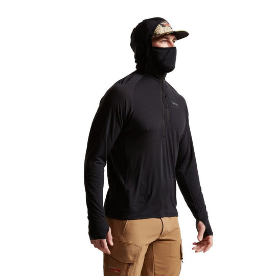 SITKA Core Merino 120 Hoodie (Discontinued)