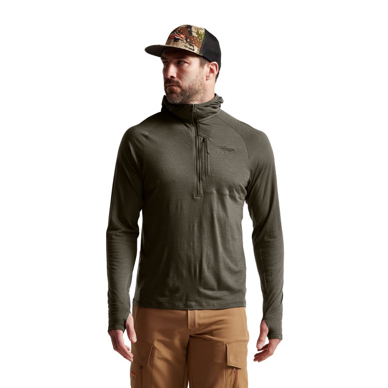 SITKA Core Merino 120 Hoody