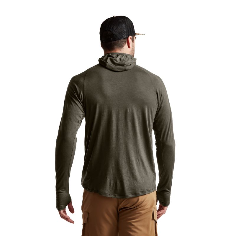 SITKA Core Merino 120 Hoody