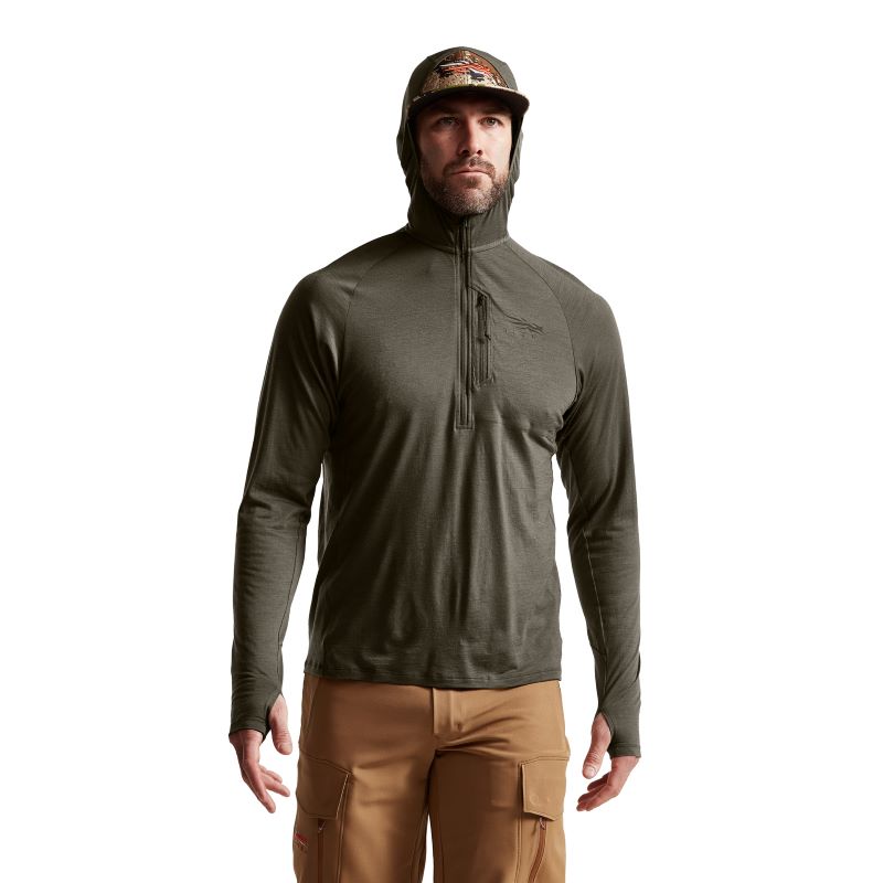 SITKA Core Merino 120 Hoody