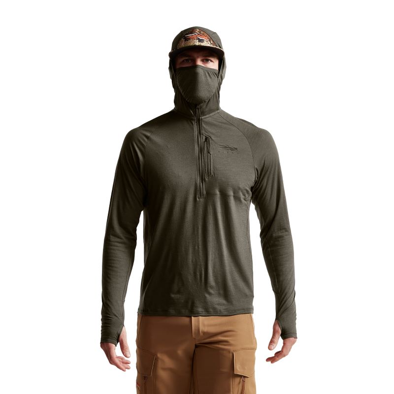 SITKA Core Merino 120 Hoody