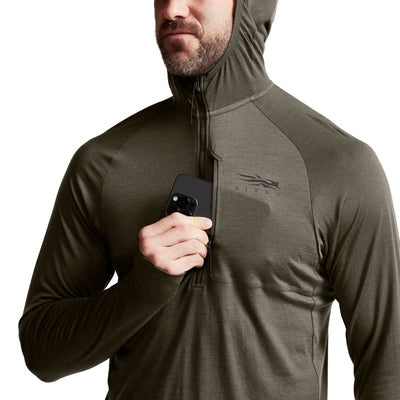 SITKA Core Merino 120 Hoody