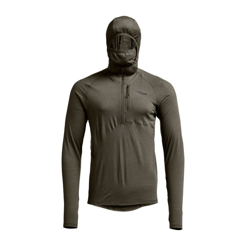 Sitka Core Merino 120 Hoodie