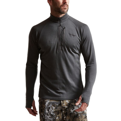 SITKA Core Merino 220 Half-Zip