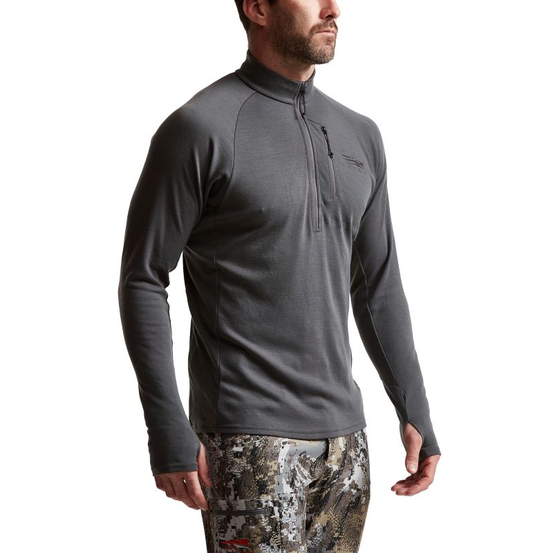 SITKA Core Merino 220 Half-Zip