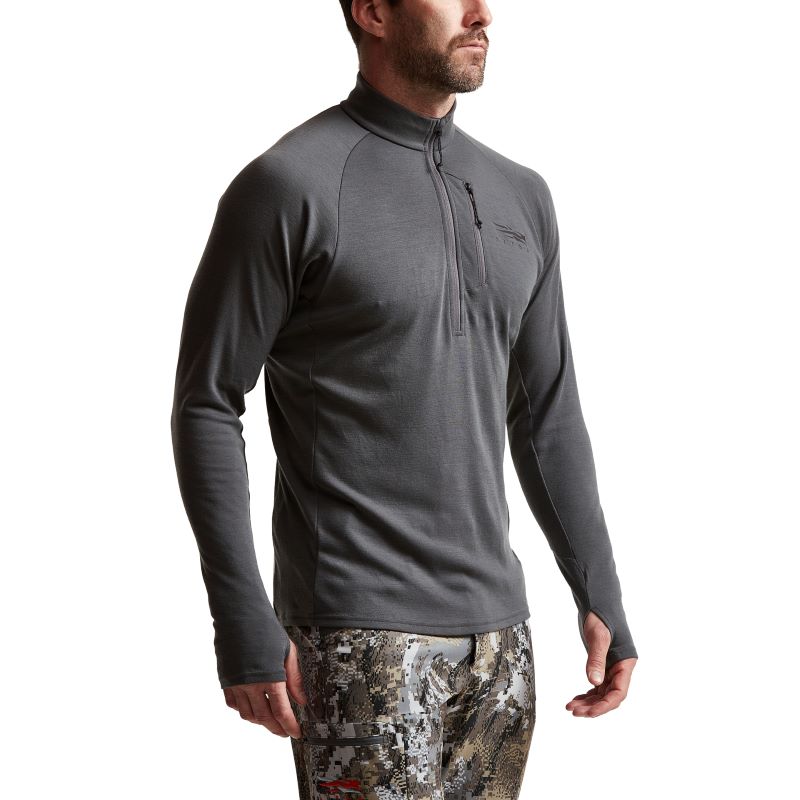 SITKA Core Merino 220 Half-Zip